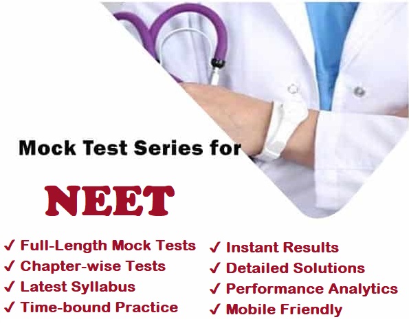 NEET Mock Test
